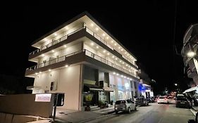 Aethon Airport Project-Free Shuttle By Gk Properties